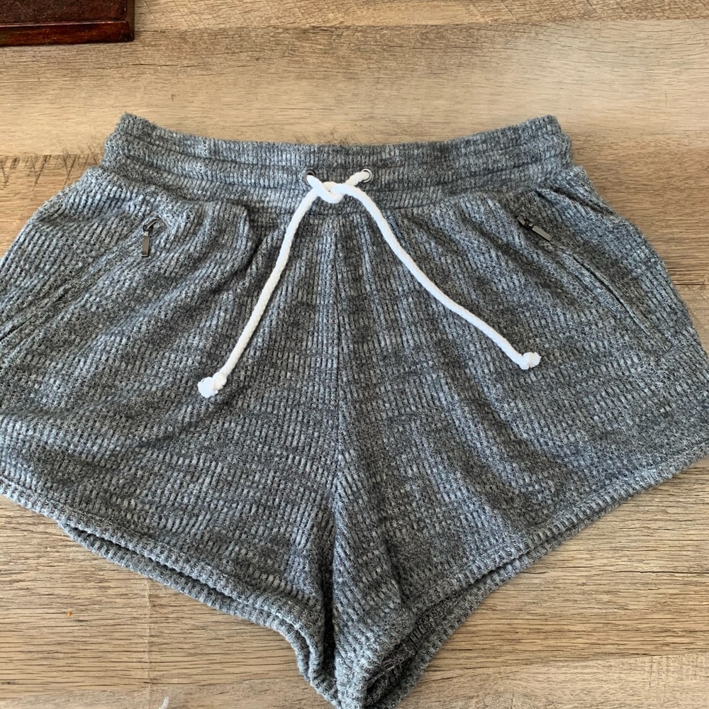 NWOT forever 21 lounge shorts